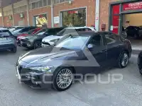2017 Alfa Romeo Giulia