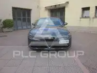 2017 Alfa Romeo Giulia