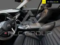 2017 Alfa Romeo Giulia