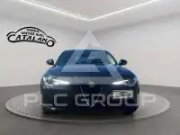2017 Alfa Romeo Giulia
