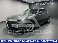 2017 Alfa Romeo Giulia