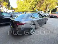 2017 Alfa Romeo Giulia