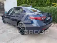 2017 Alfa Romeo Giulia