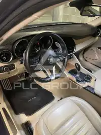 2017 Alfa Romeo Giulia