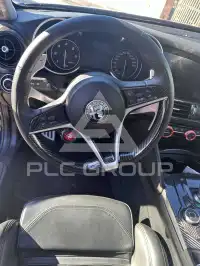 2017 Alfa Romeo Giulia