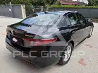 2017 Alfa Romeo Giulia