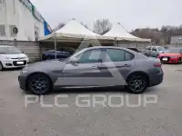 2017 Alfa Romeo Giulia