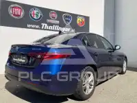 2017 Alfa Romeo Giulia