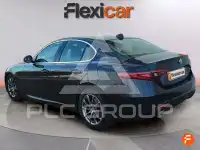 2017 Alfa Romeo Giulia