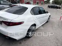 2017 Alfa Romeo Giulia