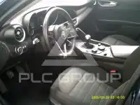 2017 Alfa Romeo Giulia