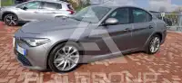 2017 Alfa Romeo Giulia