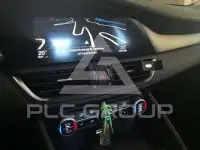 2017 Alfa Romeo Giulia