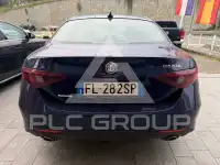 2017 Alfa Romeo Giulia