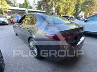 2017 Alfa Romeo Giulia