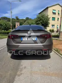 2017 Alfa Romeo Giulia