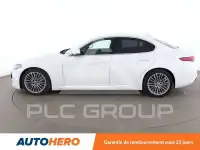 2017 Alfa Romeo Giulia