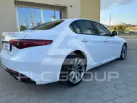 2017 Alfa Romeo Giulia
