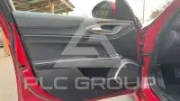 2017 Alfa Romeo Giulia