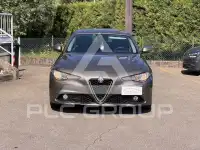 2017 Alfa Romeo Giulia