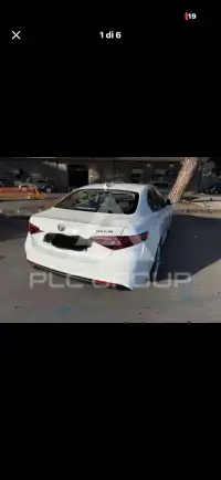 2017 Alfa Romeo Giulia