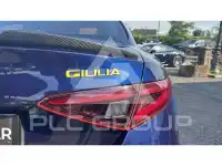 2017 Alfa Romeo Giulia