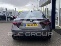 2017 Alfa Romeo Giulia
