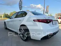 2017 Alfa Romeo Giulia