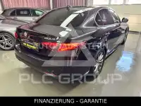 2017 Alfa Romeo Giulia