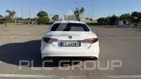 2017 Alfa Romeo Giulia