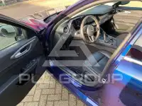 2017 Alfa Romeo Giulia