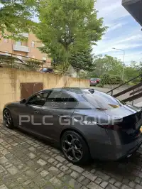 2017 Alfa Romeo Giulia