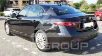 2017 Alfa Romeo Giulia