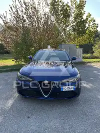 2017 Alfa Romeo Giulia