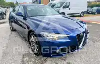 2017 Alfa Romeo Giulia
