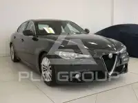 2017 Alfa Romeo Giulia