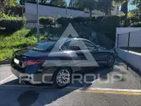2017 Alfa Romeo Giulia