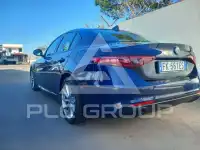 2017 Alfa Romeo Giulia