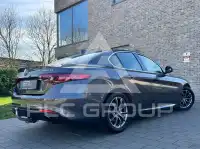 2017 Alfa Romeo Giulia