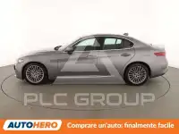 2017 Alfa Romeo Giulia