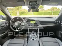 2017 Alfa Romeo Giulia