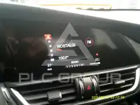 2017 Alfa Romeo Giulia