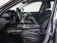 2017 Alfa Romeo Giulia