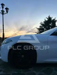 2017 Alfa Romeo Giulia