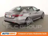 2017 Alfa Romeo Giulia