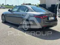 2017 Alfa Romeo Giulia