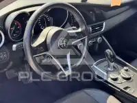 2017 Alfa Romeo Giulia