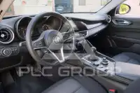 2017 Alfa Romeo Giulia