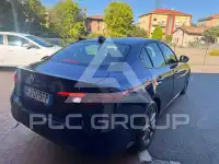 2017 Alfa Romeo Giulia