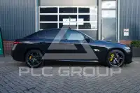 2017 Alfa Romeo Giulia
